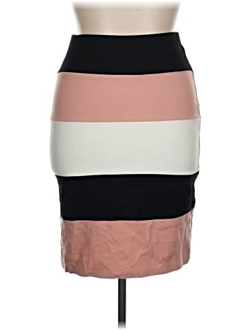 Olivia Blu Casual Skirt (view 1)