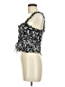 Zara Black Sleeveless Blouse Size M - photo 5