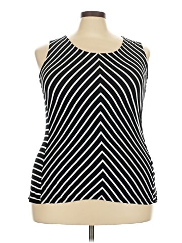 Soma Tank Top (view 1)