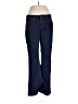 Gap Chevron-herringbone Blue Jeans Size 29 waist - photo 1