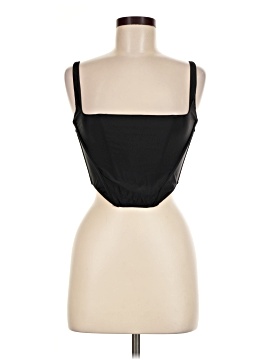 Out From Under Sleeveless Top