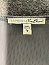 Express One Eleven Gray 3/4 Sleeve Top Size L - photo 7