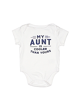 old navy aunt onesie