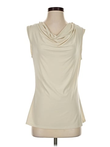 DKNY Sleeveless T-Shirt (view 1)