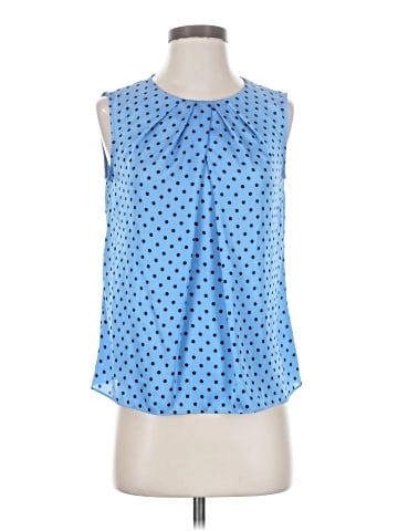 Jones New York Collection Tank Top (view 1)