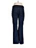 Gap Chevron-herringbone Blue Jeans Size 29 waist - photo 2