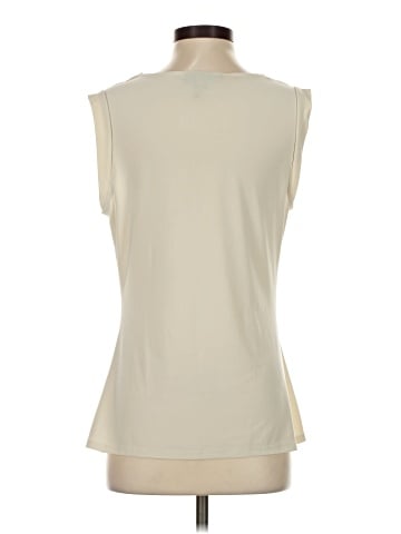 DKNY Sleeveless T-Shirt (view 2)
