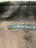 Theory Black Blazer Size 0 - photo 6