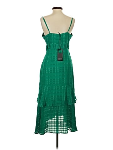 Privacy Please Cocktail Dress (view 2)