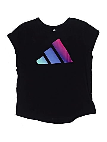 Adidas Sleeveless T-Shirt (view 1)