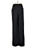 Theory Black Dress Pants Size 6 - photo 2