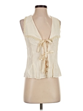Free People Sleeveless Blouse