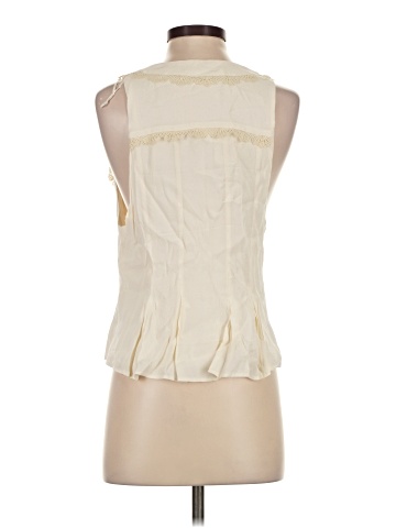 Free People Sleeveless Blouse (view 2)