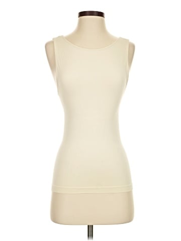 Nikibiki Sleeveless T-Shirt (view 1)