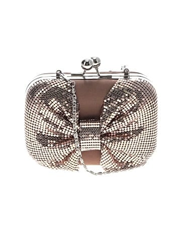 Lulu Townsend Clutch (view 1)