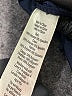 Porridge Blue Cocktail Dress Size XXS - photo 8