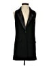 Rachel Zoe TJX Black Vest Size XS - photo 1