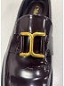 Chloé Burgundy Flats Size EU 37 1/2 - photo 5