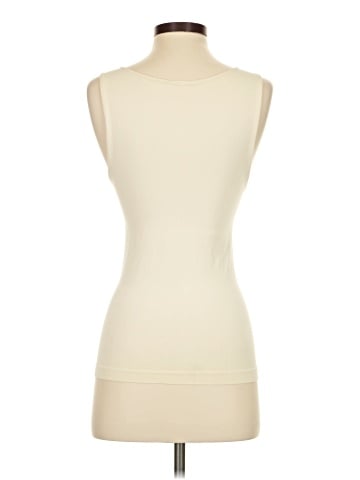 Nikibiki Sleeveless T-Shirt (view 2)