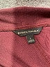 Banana Republic Burgundy Dress Pants Size L - photo 7