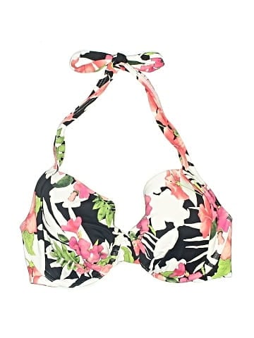 Tommy Bahama Swimsuit Top (view 1)