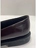 Chloé Burgundy Flats Size EU 37 1/2 - photo 3