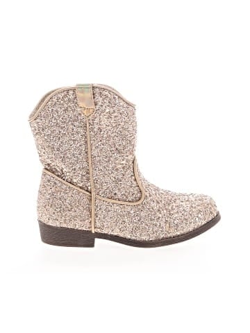 Kelly & Katie Boots (view 1)