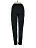 REI Solid Black Track Pants Size S - photo 2
