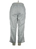 Unbranded 100% Polyester Gray Track Pants Size XL - photo 2
