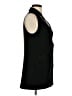 Rachel Zoe TJX Black Vest Size XS - photo 4