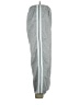 Unbranded 100% Polyester Gray Track Pants Size XL - photo 4