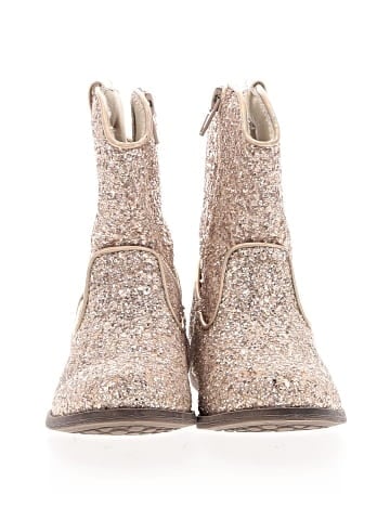 Kelly & Katie Boots (view 2)