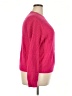 Shein Curve Pink Pullover Sweater Size 2X - photo 4