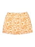 Tommy Bahama Print Orange Casual Skirt Size L - photo 2