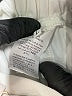 Unbranded 100% Polyester Ivory Casual Pants Size L - photo 7