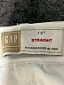 Gap Ivory Casual Pants Size 12 (tall) - photo 7