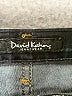 David Kahn Blue Jeans Size 10 - photo 7