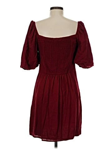 Abercrombie & Fitch Cocktail Dress (view 2)