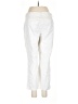 Eddie Bauer Ivory Jeans Size 8 - photo 2