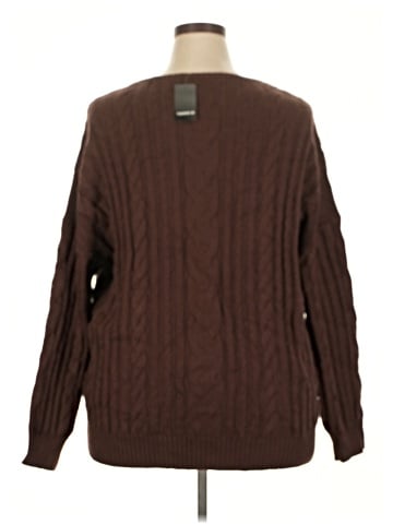 Torrid Pullover Sweater (view 2)