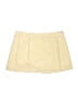 Wild Fable Solid Ivory Skort Size M - photo 2
