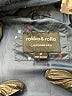 Rokka & Rolla Stars Blue Snow Jacket Size 3T - photo 3
