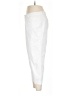 Eddie Bauer Ivory Jeans Size 8 - photo 5