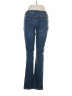 Aeropostale Hearts Blue Jeans Size 7 - 8 - photo 2