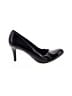 Predictions Black Heels Size 8 (wide) - photo 1