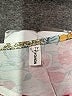 Assorted Brands Floral White Dress Size 6 - 7 - photo 3