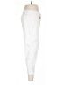 Eddie Bauer Ivory Jeans Size 8 - photo 4