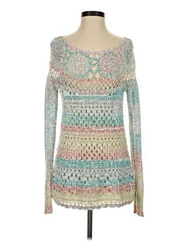 Free People Pullover Sweater (view 1)