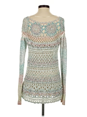 Free People Pullover Sweater (view 2)
