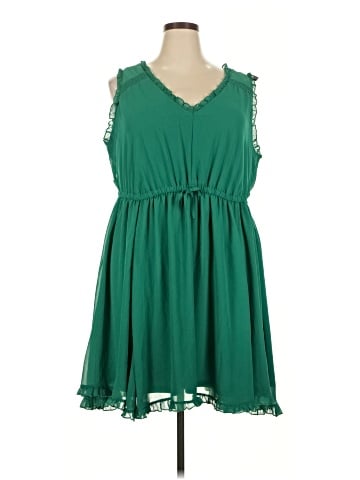 Torrid Casual Dress (view 1)